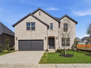 2851 Winfrey Point, Prosper, TX 75078