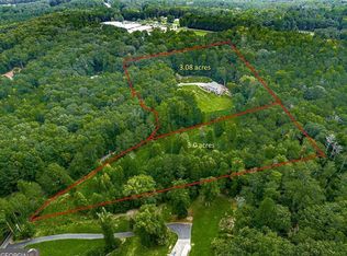 0 Mountain Farm Rd, Woodstock, GA 30188