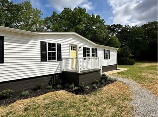 152 Anderson Hwy, Cumberland, VA 23040