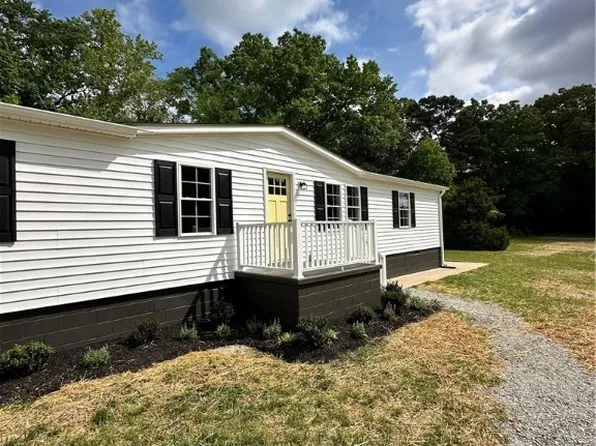 152 Anderson Hwy, Cumberland, VA 23040