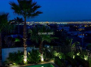 11495 Morning Grove Dr, Las Vegas, NV 89135