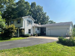 12053 Green Beaver Rd, Salem, OH 44460