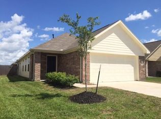 5407 Rio Ramos St, Rosharon, TX 77583