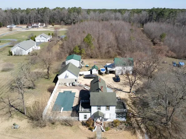 3871 Laurel Grove Rd, Federalsburg, MD 21632