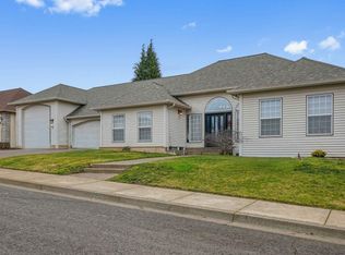 432 NW Heather Ave, Sublimity, OR 97385