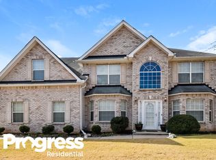 416 Othello Dr, Hampton, GA 30228