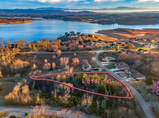 407 Riverbend Dr LOT 63, Dandridge, TN 37725