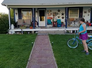 514 S Elm St, Lusk, WY 82225