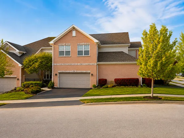 178 Partridge Ln, Bartlett, IL 60103