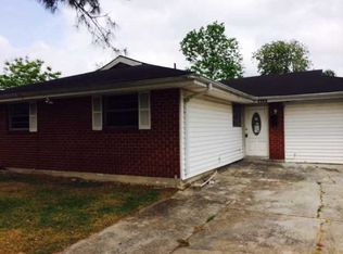 3216 Loyola Dr, Kenner, LA 70065