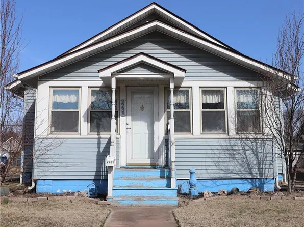 2235 Lincoln Ave, Granite City, IL 62040