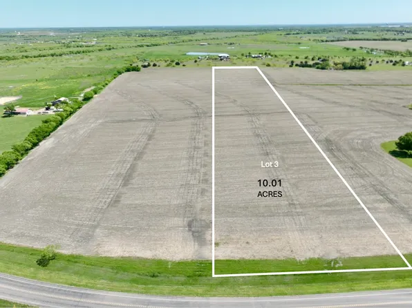 3 Fm 1722, Ennis, TX 75119