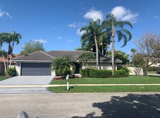 471 Sumter Ave, Davie, FL 33325