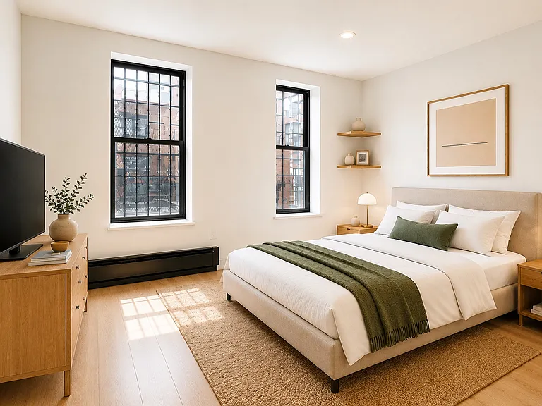 323 Knickerbocker Ave #2AA — Photo 2