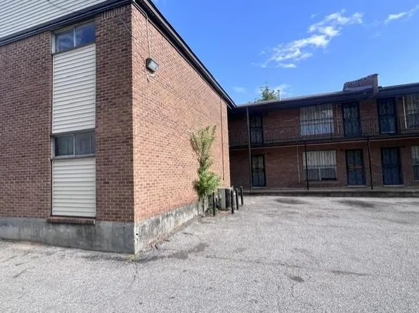 1088 National St, Memphis, TN 38122