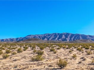 7280 McKinnon Rd, Twentynine Palms, CA 92277