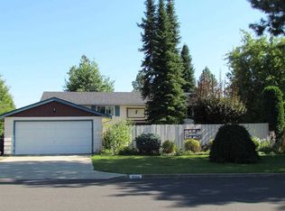 509 N 3rd St, Cheney, WA 99004