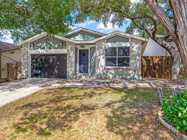 12915 Hunters Moon, San Antonio, TX 78249