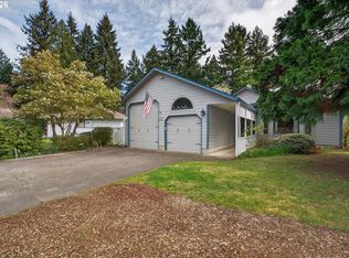 701 NW 59th St, Vancouver, WA 98663