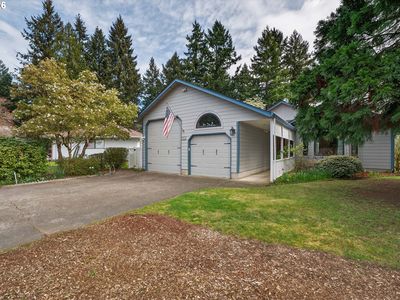 701 NW 59th St, Vancouver, WA, 98663