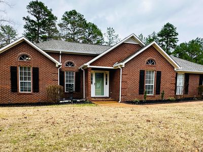 642 Magnolia Ln, Henderson, TN, 38340