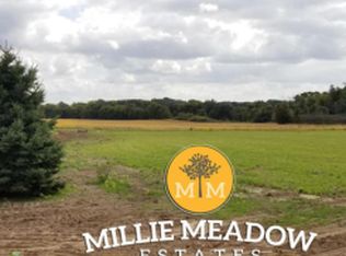 4737 Millie Meadow Dr SW, Rochester, MN 55902