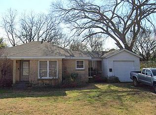 206 Slaughter St, Arlington, TX 76011