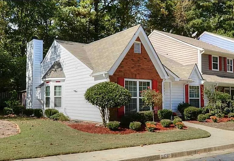 1021 Poplar Ridge Run — Photo 1