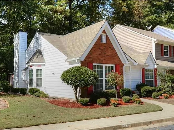 1021 Poplar Ridge Run, Alpharetta, GA 30009