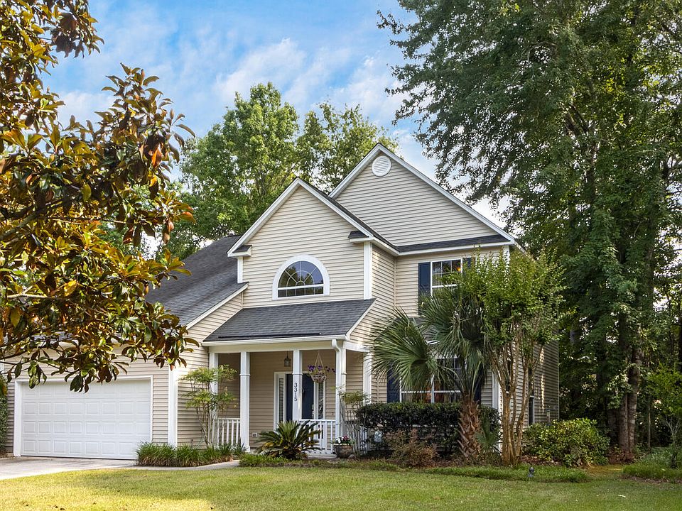 3315 Cedar Creek Ct, Mount Pleasant, SC 29466 Zillow