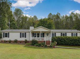 390 Dix Rd, Ruffin, NC 27326