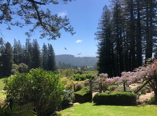 17855 Willow Creek Rd, Occidental, CA 95465