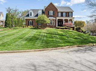 131 Olde Towne Dr, Jonesborough, TN 37659
