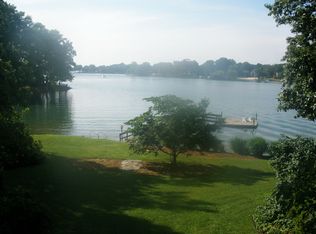 19701 Stough Farm Rd, Cornelius, NC 28031