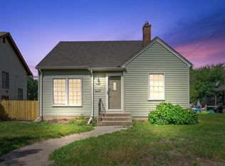 4127 Bryant Ave N, Minneapolis, MN 55412