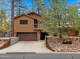 1137 E Timber Ridge Rd, Prescott, AZ 86303