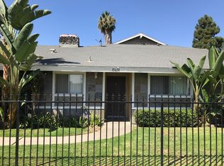 15641 Tustin Village Way #A, Tustin, CA 92780