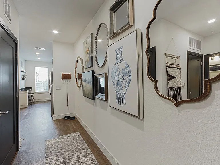 The Mill Apartments — Photo 22