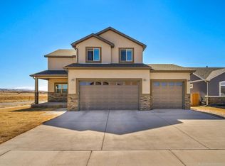 4430 Mojave Dr, Laramie, WY 82072