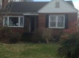 3417 Bloomingdale Pike, Kingsport, TN 37660