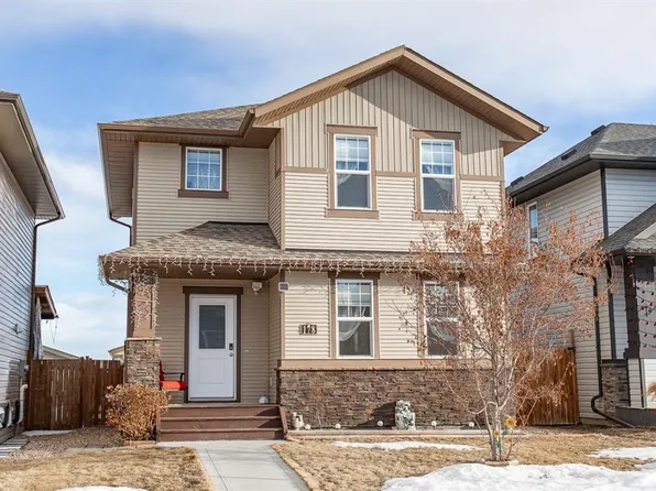 178 S Truant Cres, Red Deer, AB T4P 0S8