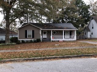 3008 Autumn Ridge Dr W, Mobile, AL 36695