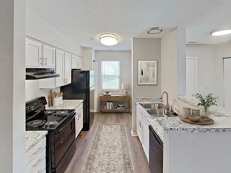 Arbors at Hickory Creek — Photo 11