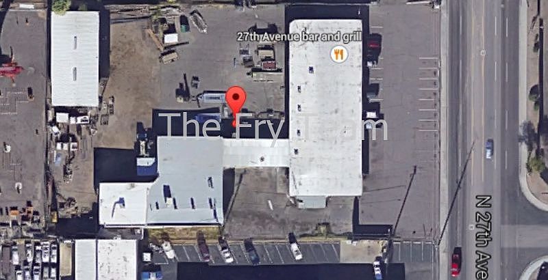 2nd image of 2030 N 27th Ave