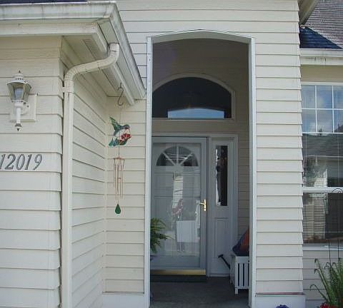 Covered Entry 