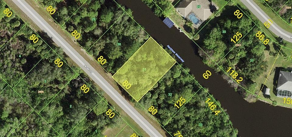 2nd image of 536 MCDILL DRIVE LOT 31