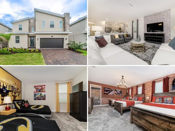 621 Pebble Beach Dr, Kissimmee, FL 33896