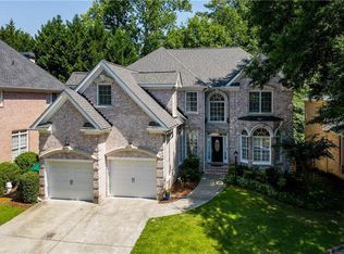 3766 Wescott Cv, Atlanta, GA 30319