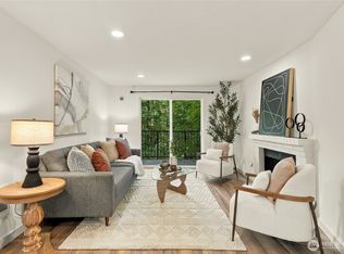 Timber Ridge Condo Homes, Woodinville, WA 98072