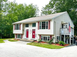 37 Glenwood Ave #1, Saco, ME 04072